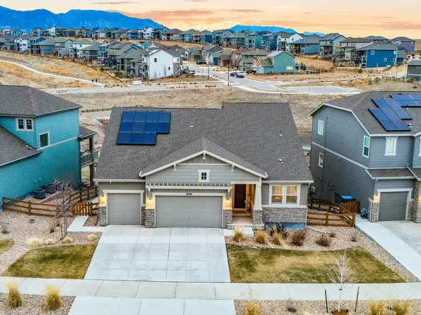 18081 W 94th Lane, Arvada, CO 80007