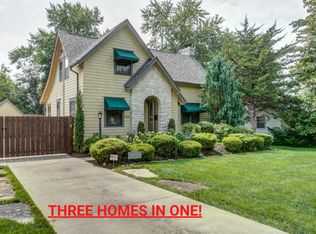 1466 E Cherokee St, Springfield, MO 65804