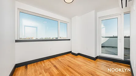 Rented by Nooklyn NYC LLC