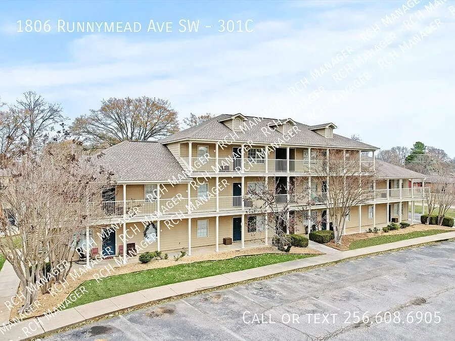Floor plan 301C