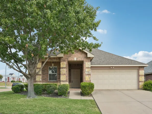 2401 Clairborne Dr, Fort Worth, TX 76177