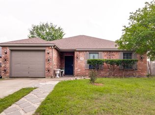 9646 Briggs St, Dallas, TX 75227