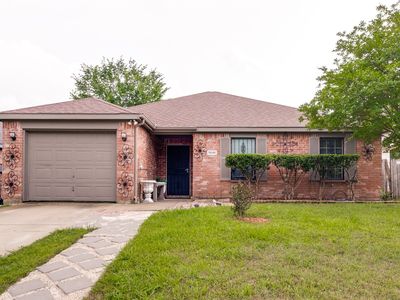 9646 Briggs St, Dallas, TX, 75227