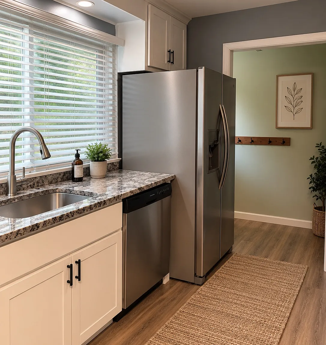 3 bed, 1500 sqft, $2,250 — Photo 3