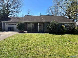 101 Belle Cir, Madison, AL 35758