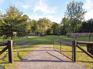 V/l 2 Freebird Estates Clarks Bluff Rd, Kingsland, GA 31548