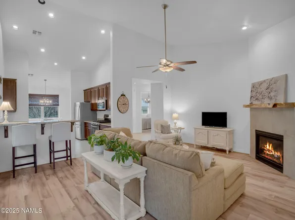 2725 W Jaclyn Dr Lot 52A, Flagstaff, AZ 86001