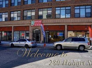 280 Hobart St APT 206, Perth Amboy, NJ 08861