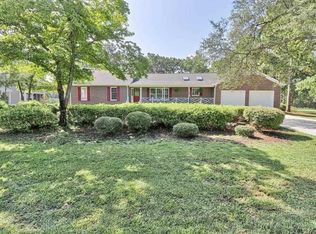 709 Crooked Oak Dr, Pawleys Island, SC 29585