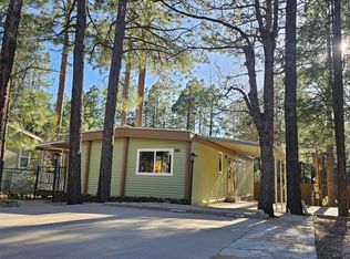 4524 Mark Twain Dr, Pinetop, AZ 85935