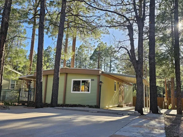 4524 Mark Twain Dr, Pinetop, AZ 85935