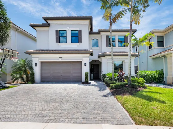 9385 Eden Roc Court, Delray Beach, FL 33446
