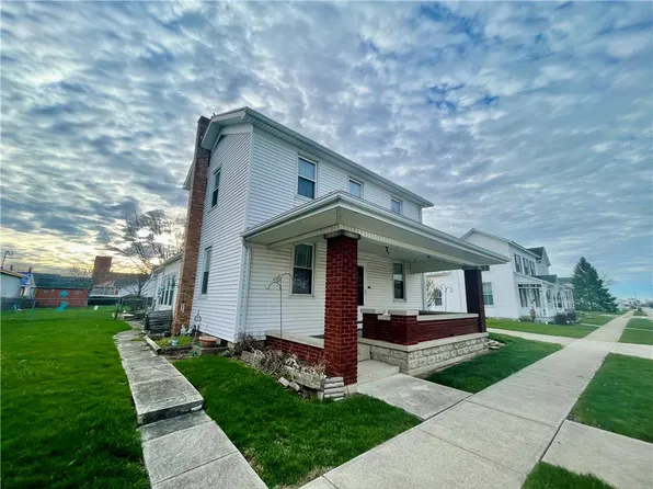 5 S Main St, Arcanum, OH 45304