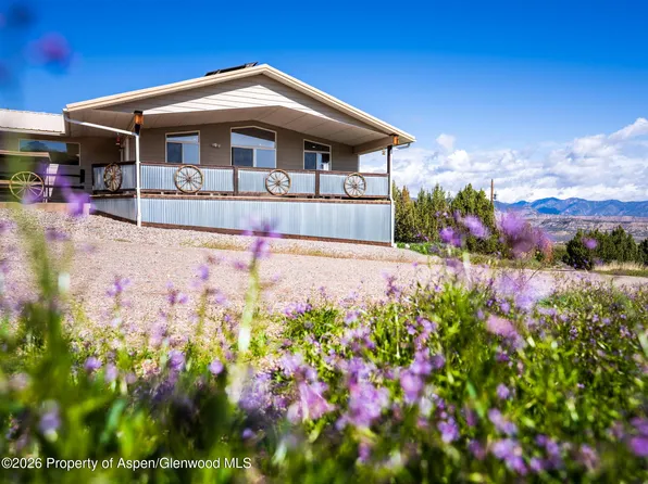 59 County Road 317, Rifle, CO 81650