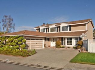 1330 Marlin Ave, Foster City, CA 94404