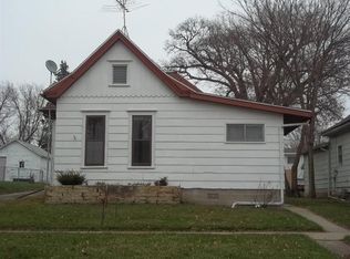 205 N 2nd St, Marshalltown, IA 50158