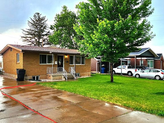 5th image of 4485 S Ridgeline Dr