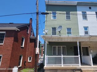 5 E Chestnut St, Shamokin, PA