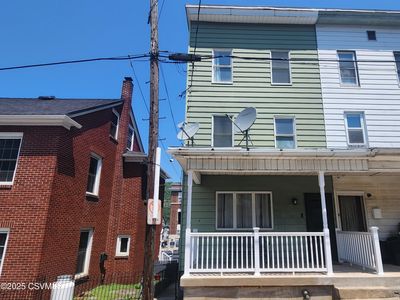5 E Chestnut St, Shamokin, PA, 17872