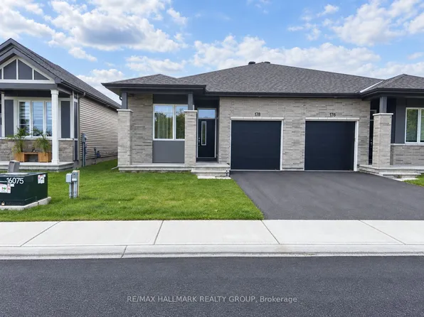 178 Rathwell St, Carleton Place, ON K7C 0H9