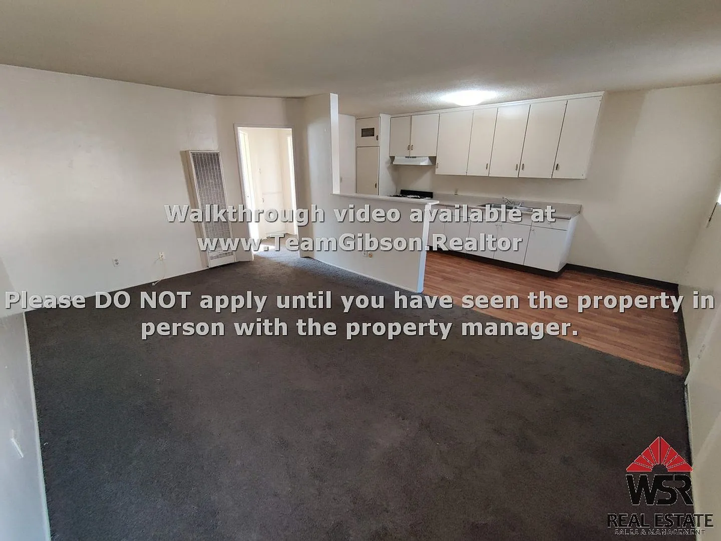 1 bed, 1.0 bath, 540 sqft, $1,500 — Photo 4