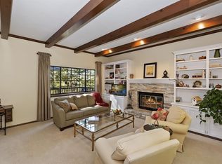 450 Rainier Rd, Lake Arrowhead, CA 92352