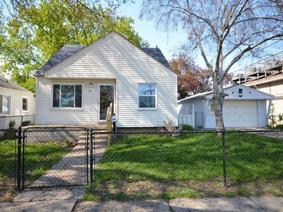 30 W Madge Ave, Hazel Park, MI, 48030