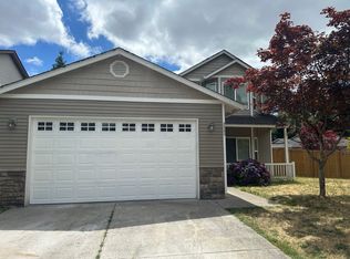 8503 NE 86th St, Vancouver, WA 98662