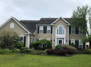 5342 Barcaldine Dr, Clay, NY 13041