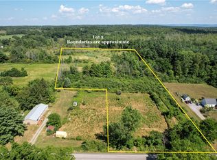 LOT 2 Scofield Rd, Groton, NY 13073