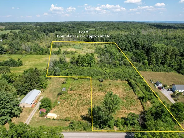 LOT 2 Scofield Rd, Groton, NY 13073