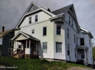 155 Champlain Ave, Ticonderoga, NY 12883