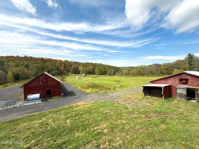 383 Nys Rt 32, Schuylerville, NY, 12871