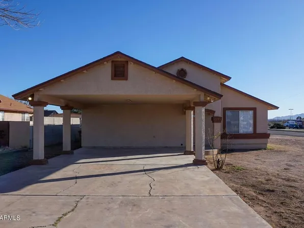 1901 E 14TH Street, Douglas, AZ 85607