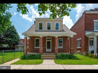 136 Fairview Ave #1, Lancaster, PA 17603