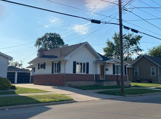 212 S Illinois St, Streator, IL 61364