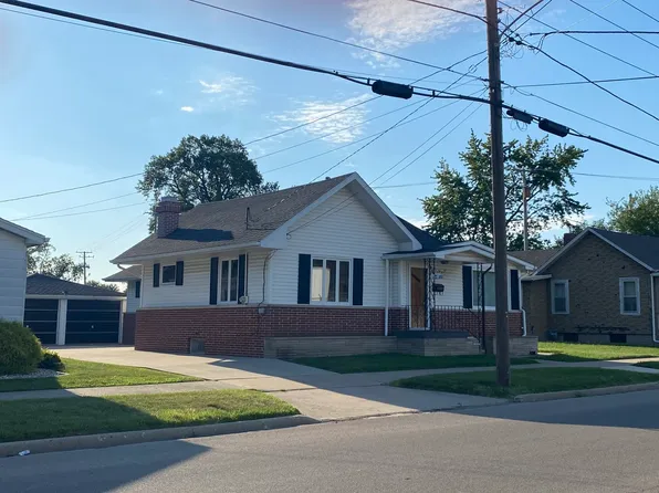 212 S Illinois St, Streator, IL 61364