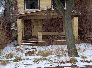 9023 N Clarendon St, Detroit, MI 48204