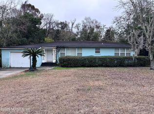 2754 Rainbow Rd, Jacksonville, FL 32217