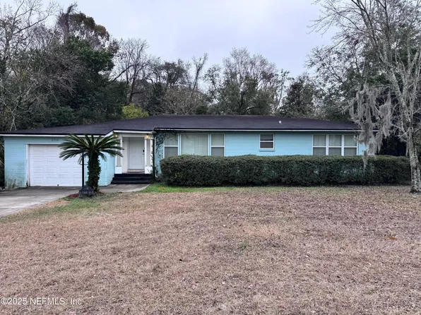 2754 RAINBOW Road, Jacksonville, FL 32217