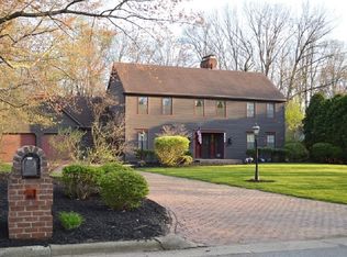 7856 Cliffview Dr, Poland, OH