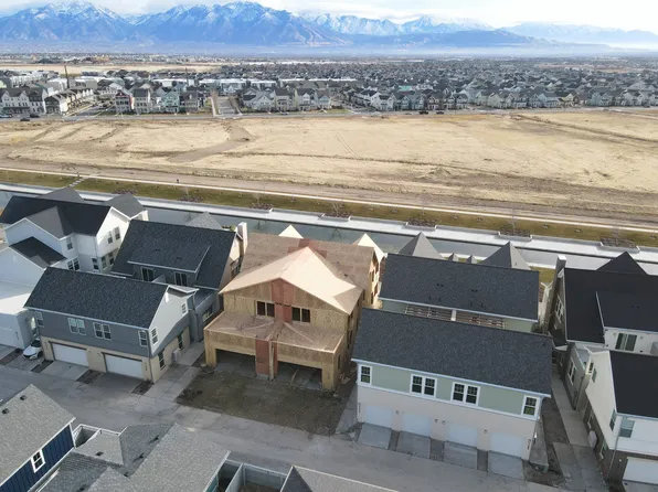 Cambridge Plan, Contempo Collection, Daybreak