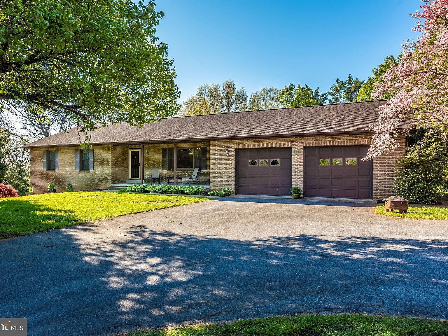 4941 Elmer Derr Rd, Frederick, MD 21703 Zillow
