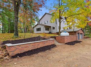 W9810 County Road Jj, Wautoma, WI 54982