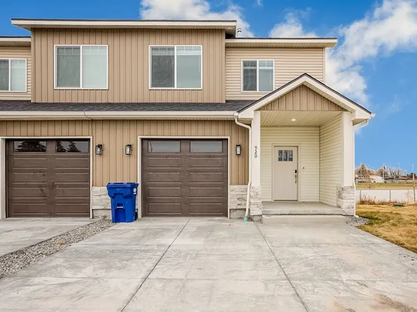 908 Home Run Ave, Saint Anthony, ID 83445