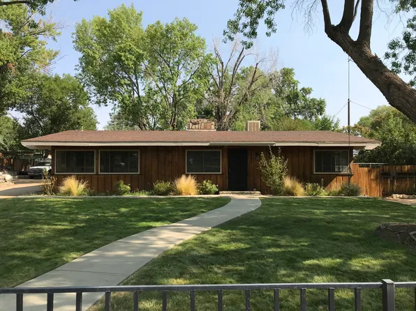 2765 Sunset Rd, Bishop, CA 93514