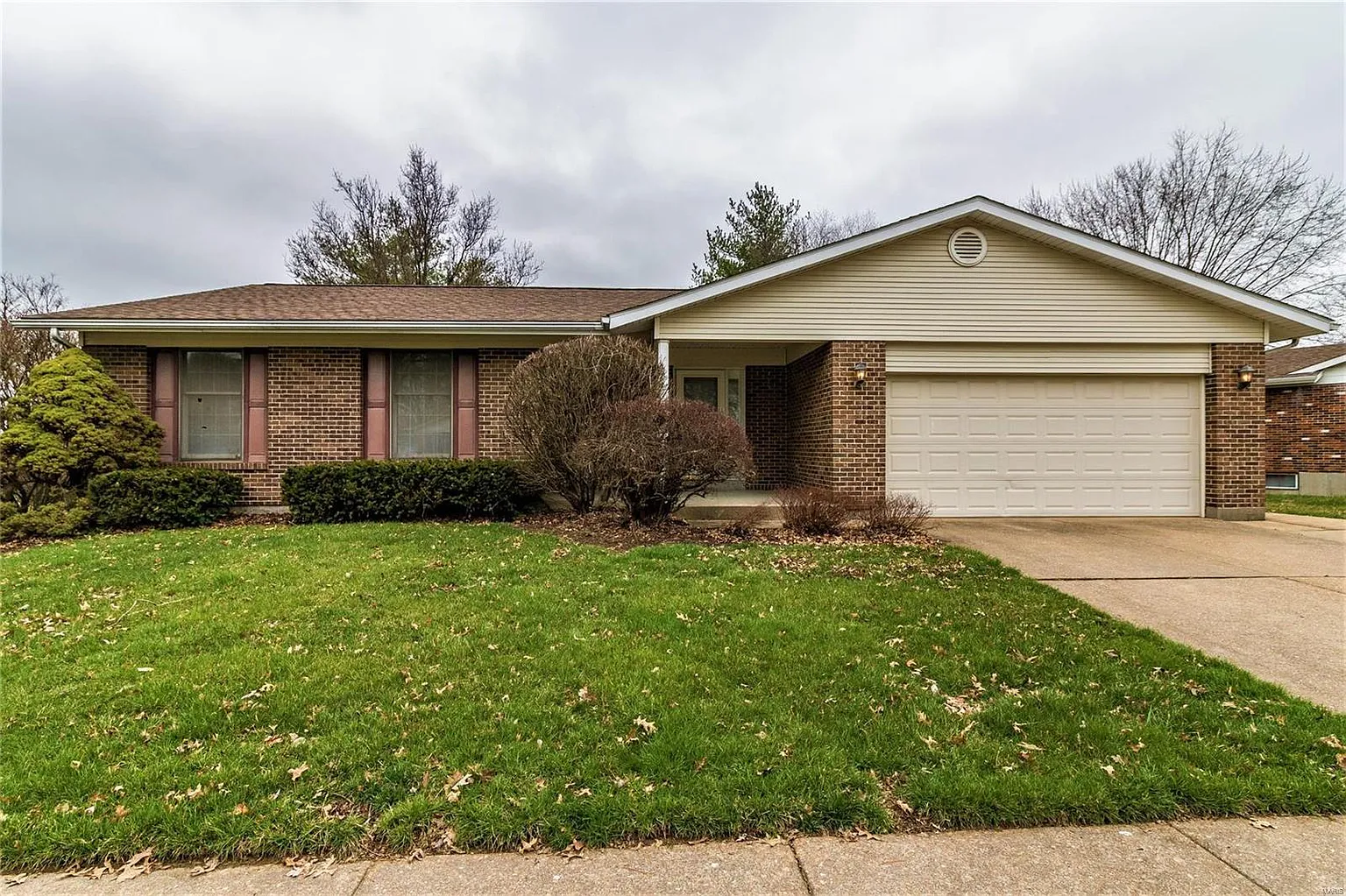 14837 Mondoubleau Ln photo 1