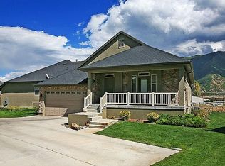 1797 W Little Willow Cv, Mapleton, UT 84664