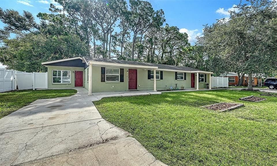 1st image of 5617 6TH STREET COURT E #A & B
