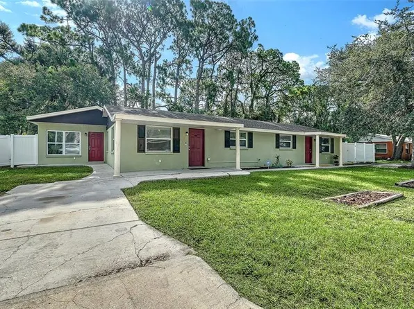 5617 6TH STREET COURT E #A & B, BRADENTON, FL 34203